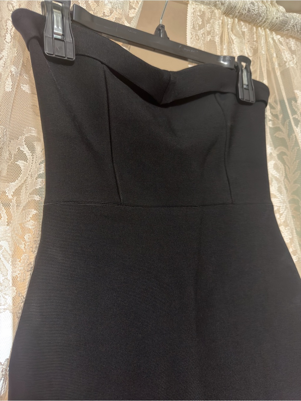 House of CB Fabrizia Dress - Picture 4 of 6